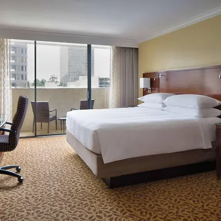 Wyndham Atlanta Buckhead Hotel & Conference Center